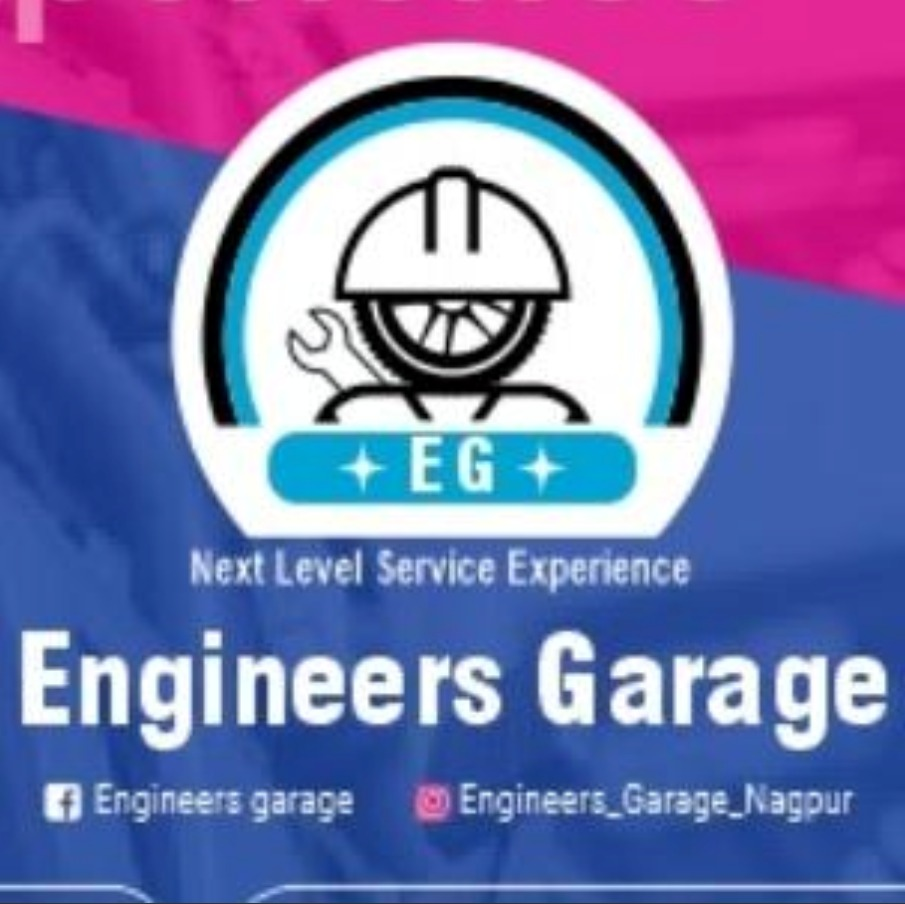 Engineers Garage Logo